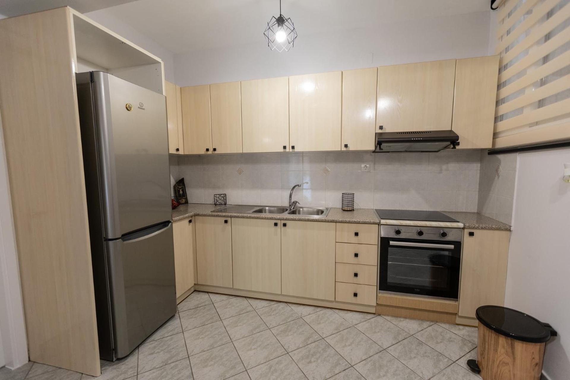 דירות נפפקטוס Vicky'S View House מראה חיצוני תמונה
