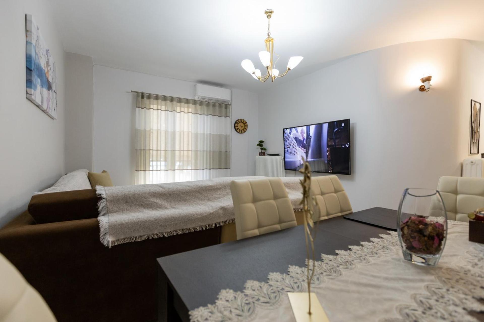 דירות נפפקטוס Vicky'S View House מראה חיצוני תמונה