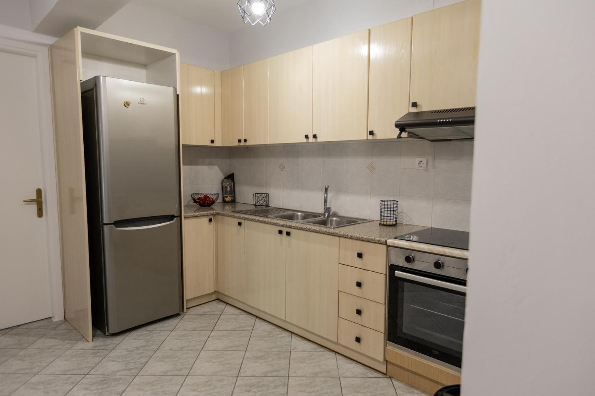 דירות נפפקטוס Vicky'S View House מראה חיצוני תמונה